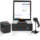 cashier pos system