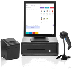 cashier pos system