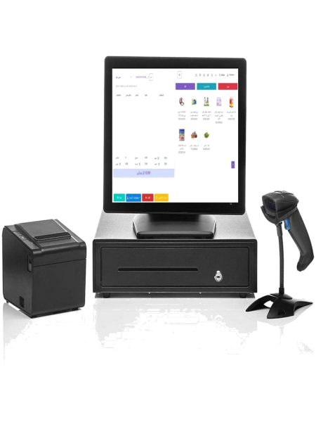 cashier pos system