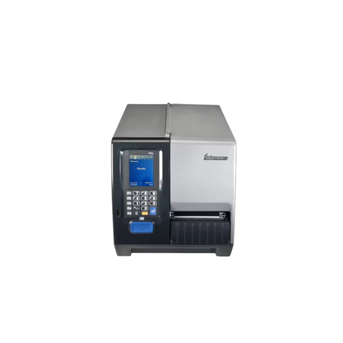 Honeywell PM43 industrial printer