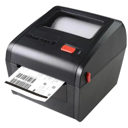 honywell PC42D Desktop Barcode Printer