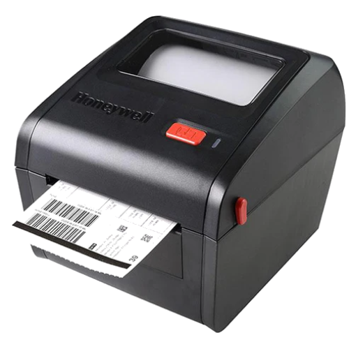 honywell PC42D Desktop Barcode Printer