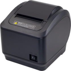 xprinter k200l wifi receipt printer