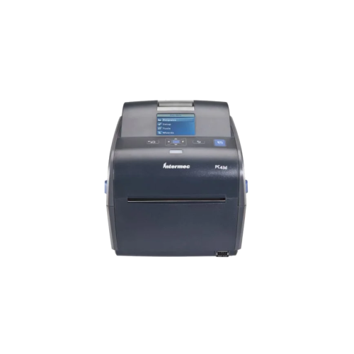 Honeywell PC43d Desktop Direct Thermal Label Printer