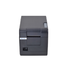 barcode printer xp-233b