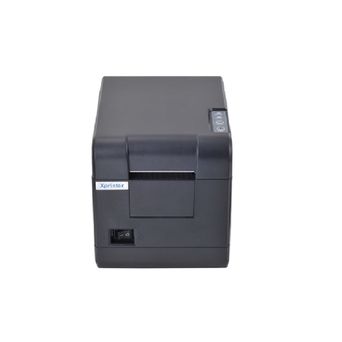 barcode printer xp-233b