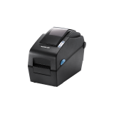 bixolon SLP-DX220 barcode printer