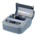 Portable printer XP-P323B Barcode & Receipt Printer