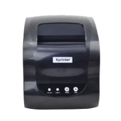 XP-365B 3 Inch Label Printer