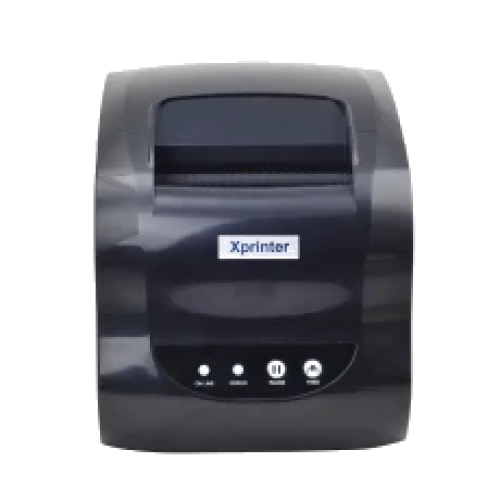 XP-365B 3 Inch Label Printer