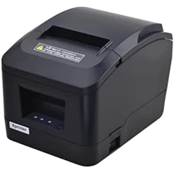 xprinter d200 receipt printer