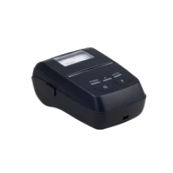 portable receipt printer xp-501a