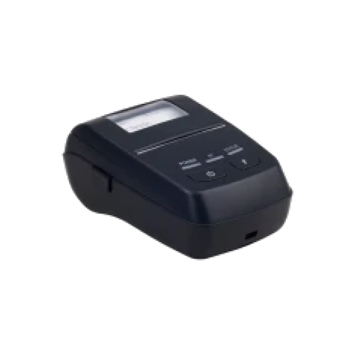 portable receipt printer xp-501a