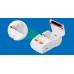 portable receipt printer xp-501a