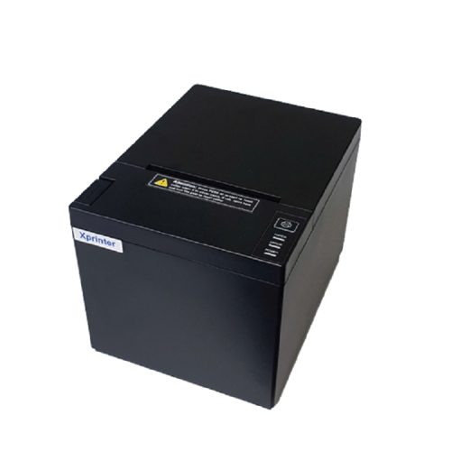 thermal receipt printer Q807k usb+ lan