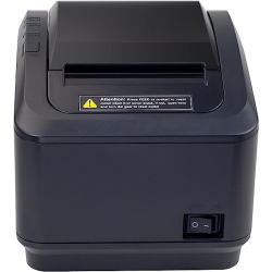 xprinter k260l network receipt printer