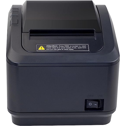 xprinter k260l network receipt printer
