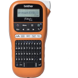 BROTHER PT-E110VP cable Label Printer