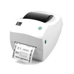 Zebra GK888T THERMAL TRANSFER DESKTOP