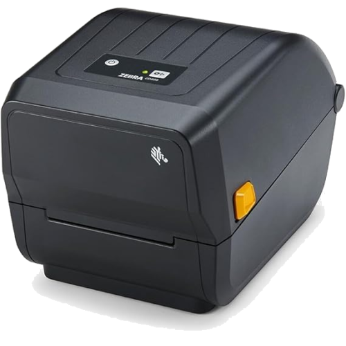 Zebra ZD888 THERMAL TRANSFER DESKTOP