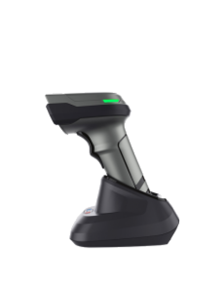 heavy duty sybel D66T barcode scanner 2d Wireless