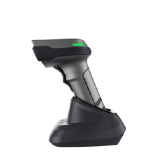 heavy duty sybel D66T barcode scanner 2d Wireless