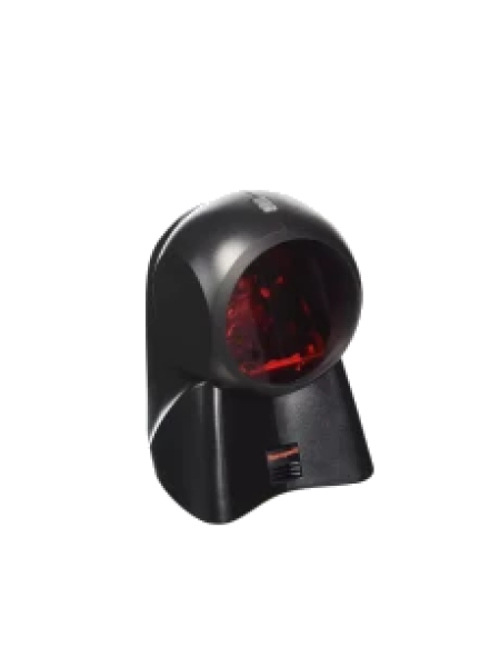 barcode scanner Honeywell 7120