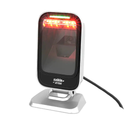 desktop barcode scanner AK-9208H Syble Atek