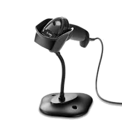 Zebra ds2208 2D barcode scanner
