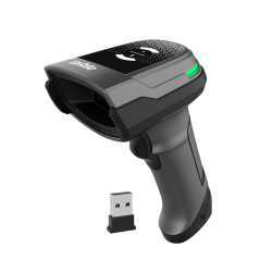 wireless barcode scanner syble d66