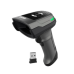 wireless barcode scanner syble d66