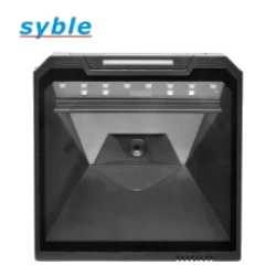 Syble XB-8808G 2D Desktop Barcode Reader