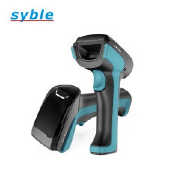 Barcode Scanners