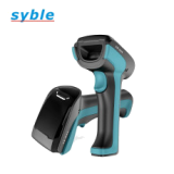 2D Industrial Wired Barcode Scanner XB-D50