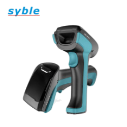 2D Industrial Wired Barcode Scanner XB-D50