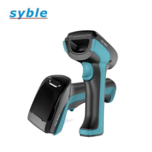 2D Industrial Wired Barcode Scanner XB-D50