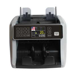 money counting machine Al-160T