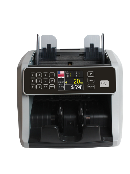 money counting machine Al-160T