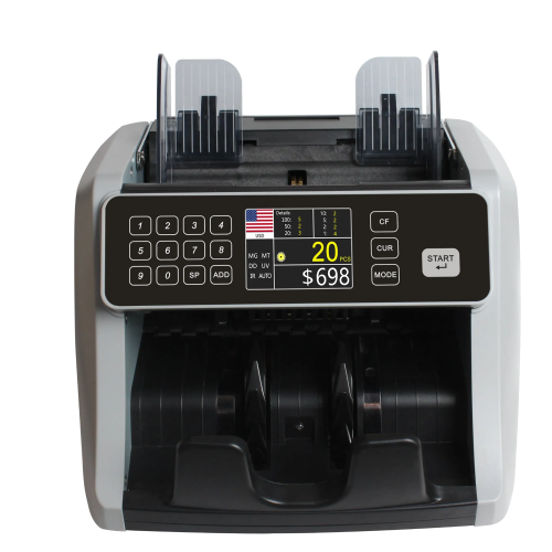 money counting machine Al-160T