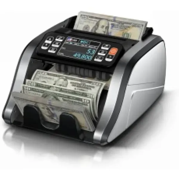 Money Counters