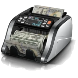 bill counter machine al-n60