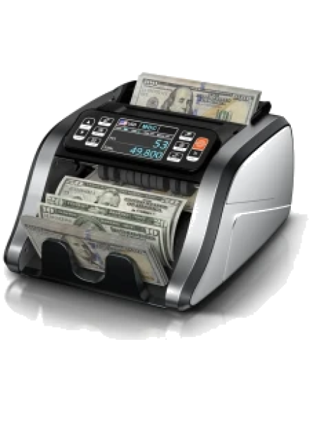 bill counter machine al-n60