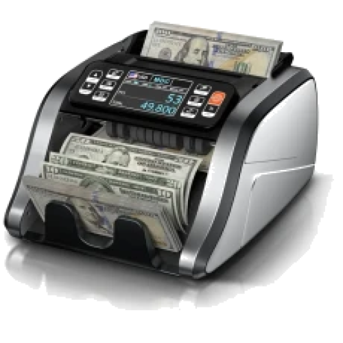 bill counter machine al-n60
