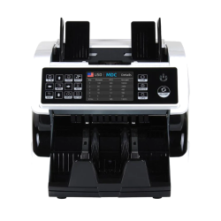 multi currency money counting machine al-920