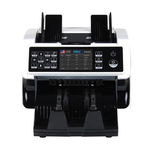 multi currency money counting machine al-920