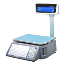 barcode scale Rongta RLS1100c