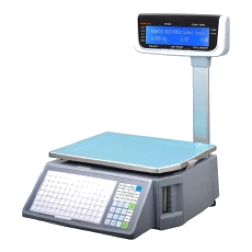 barcode scale Rongta RLS1100c