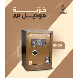 نص تصفيح ماركه LG موديل AP مقاس 60 سم
