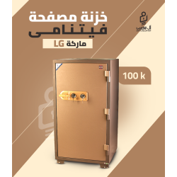 خزنه مصفح فيتنامي 2 كالون أرتفاع 100 عرض 60