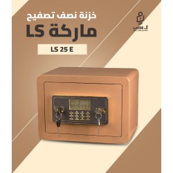 خزن LG موديل LS مقاس 25 سم وزن 8 كيلو